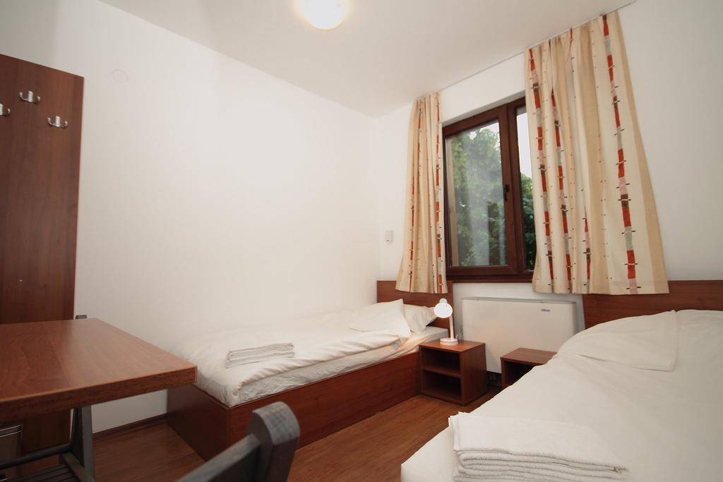 Yan Bibiyan Guest House Negushevo Exterior foto