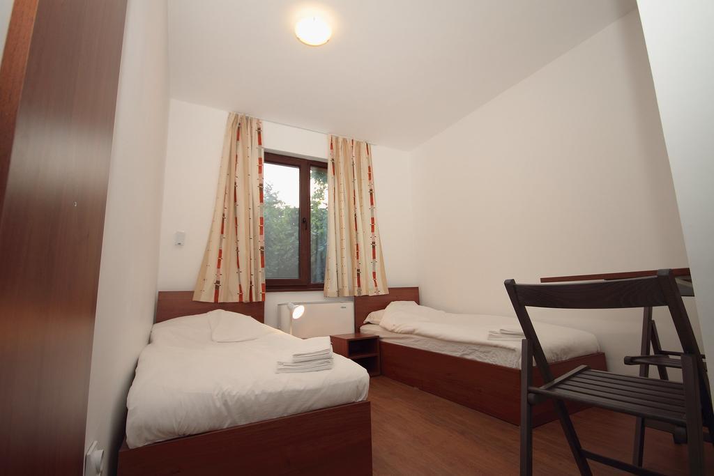 Yan Bibiyan Guest House Negushevo Exterior foto