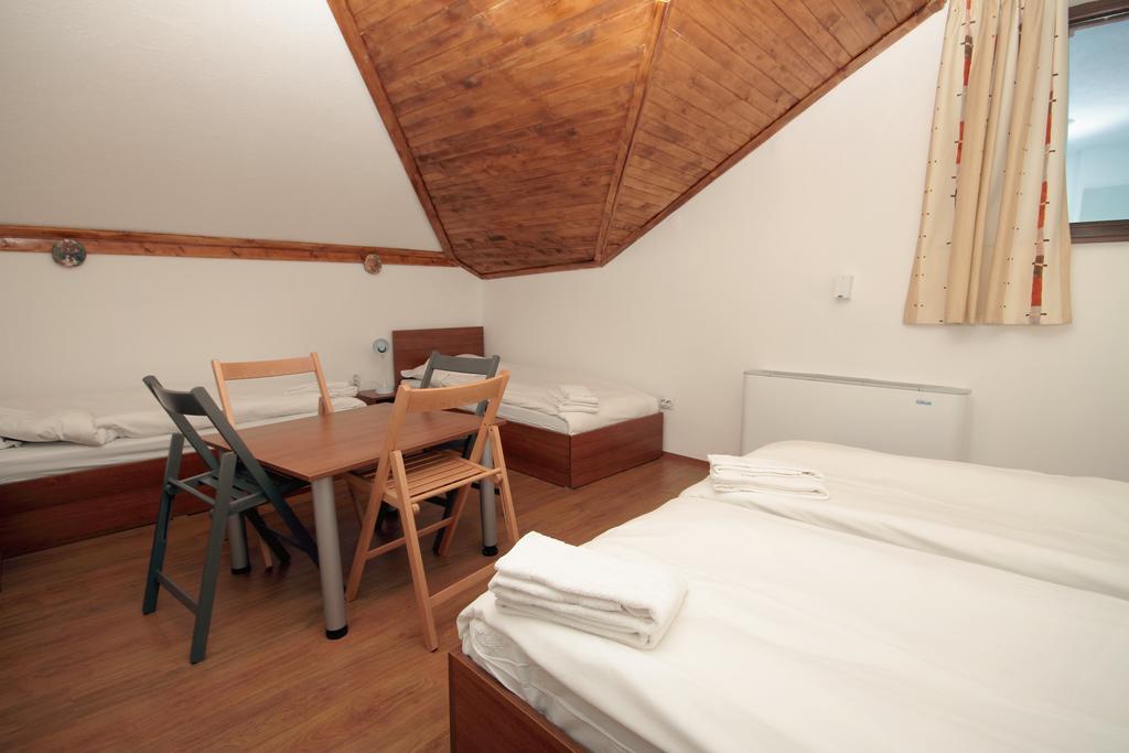 Yan Bibiyan Guest House Negushevo Exterior foto