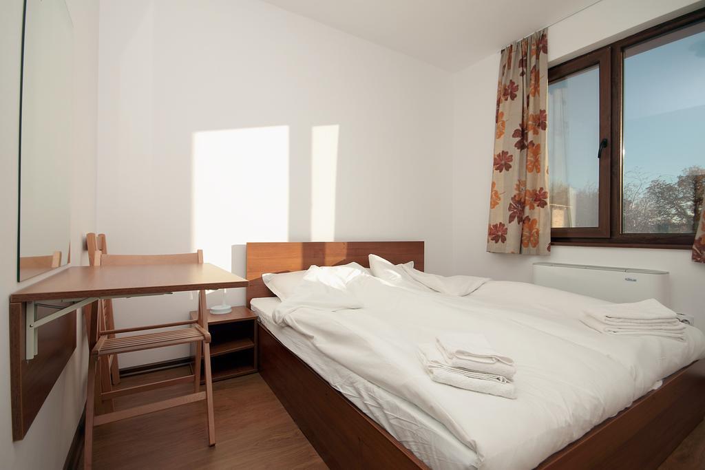 Yan Bibiyan Guest House Negushevo Exterior foto